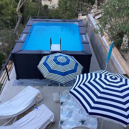 Apartamento Casa Zorro Calpe Exterior foto