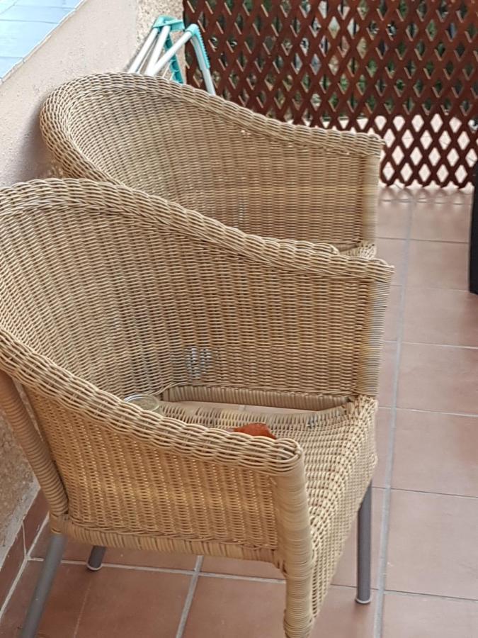 Apartamento Casa Zorro Calpe Exterior foto