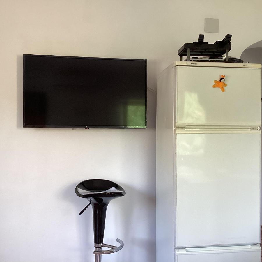 Apartamento Casa Zorro Calpe Exterior foto