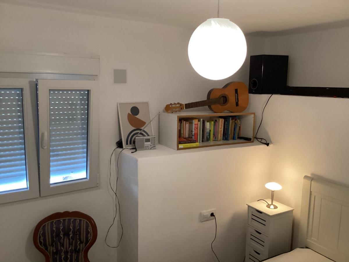 Apartamento Casa Zorro Calpe Exterior foto