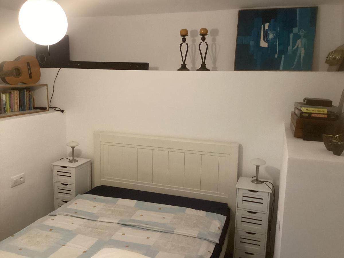 Apartamento Casa Zorro Calpe Exterior foto