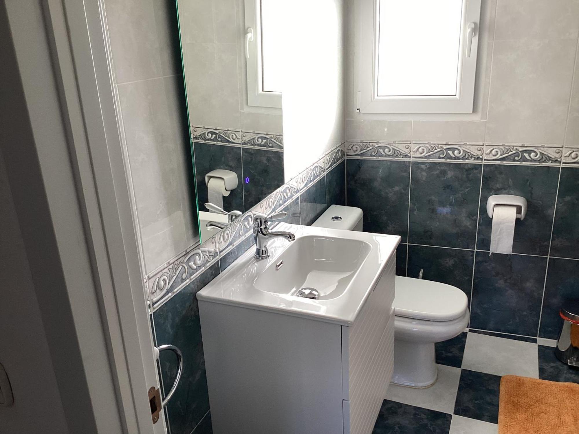 Apartamento Casa Zorro Calpe Exterior foto