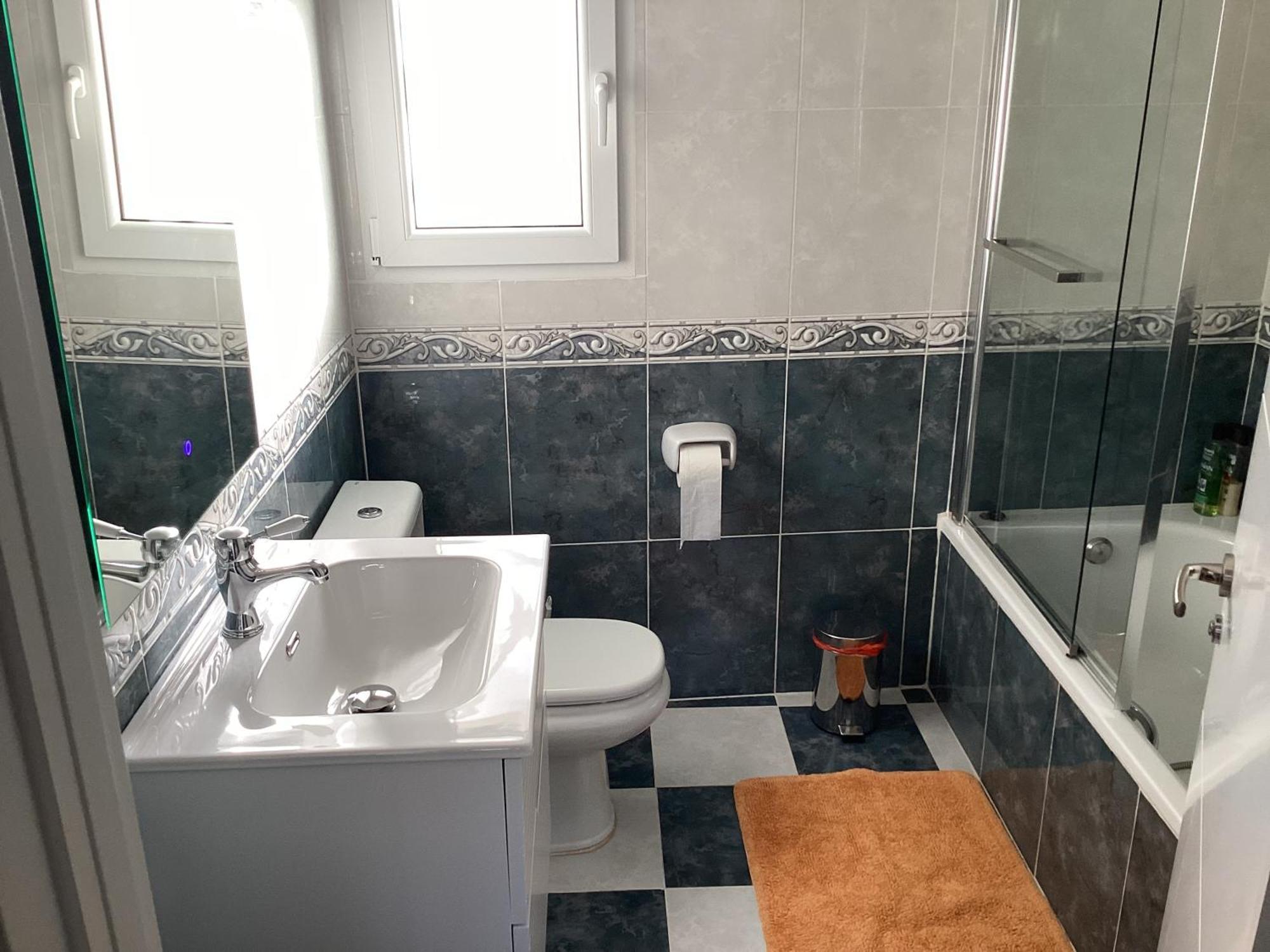 Apartamento Casa Zorro Calpe Exterior foto